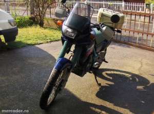 vind honda dominator