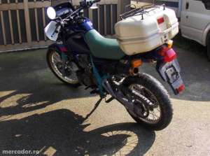 vind honda dominator