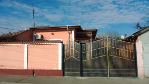 Vand casa 3 camere