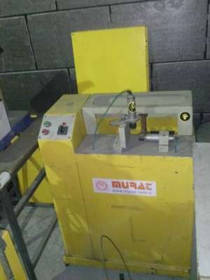 Utilaje Tamplarie PVC second hand