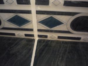 Inlocuit chit rosturi si placi ceramice sparte