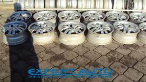 Jante aluminiu BMW E46 E90 R16