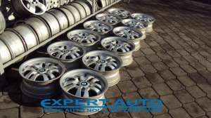 Jante aluminiu BMW E46 E90 R16