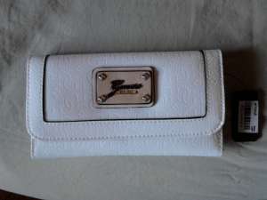 PORTOFEL DAMA GUESS