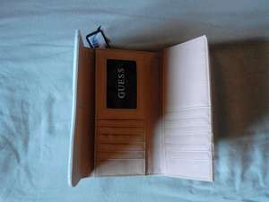 PORTOFEL DAMA GUESS