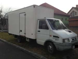 Urgent - Duba Iveco Daily 35 10 (12)