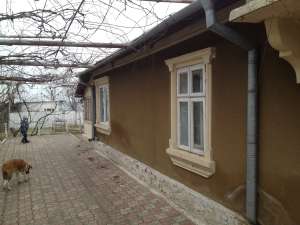 Vand casa in Frasinet Calarsi