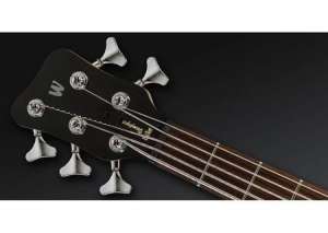 Warwick RB Vampyre 5 Strings Black