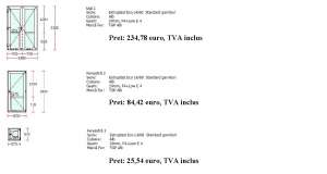 Cautam dealeri in toata tara � Tamplarie PVC