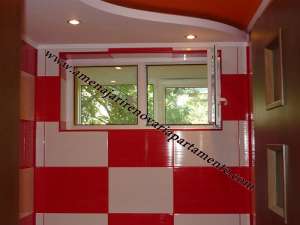 Constructii si amenajari interioare, renovari, amenajari garsoniere