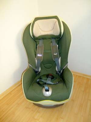 Scaun auto copii Chicco Key 1