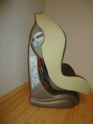 Scaun auto copii Chicco Key 1