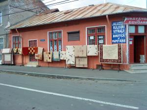 CURATATORIE COVOARE,  MOCHETE SI TAPITERII