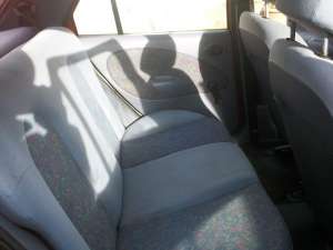 Interior Ford Fiesta mk4 in stare exceptionala