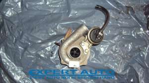 Turbo Renault Kangoo Clio 2004 1.5DCI
