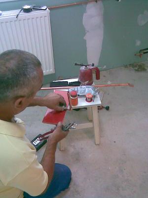 Instalatori termico-sanitari