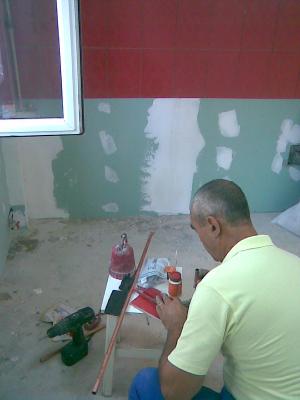 Instalatori termico-sanitari