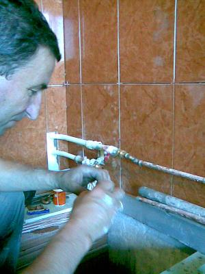 Instalatori termico-sanitari