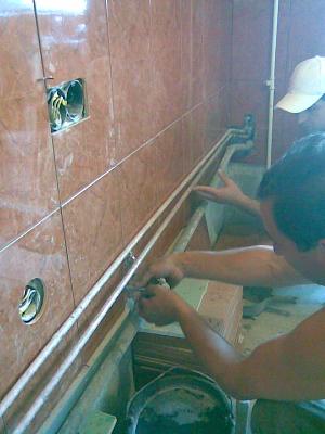 Instalatori termico-sanitari