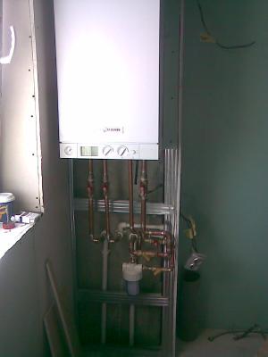 Instalatori termico-sanitari