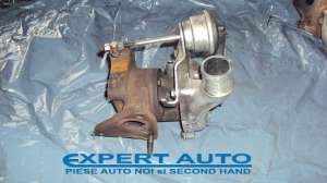 Turbo Dacia Logan Renault Twingo 1.5DCI 2006