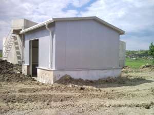 S.C Green Building Project S.R.L