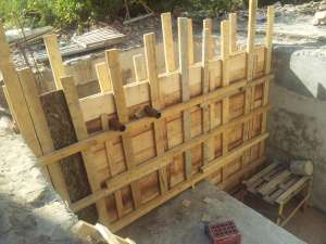 S.C Green Building Project S.R.L