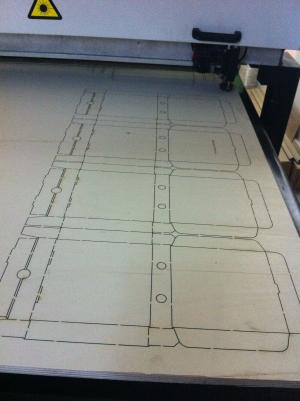 stante laser