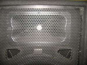 Jbl Jrx 125 Inpecabil putin folosit 2000 watt 4 ohm