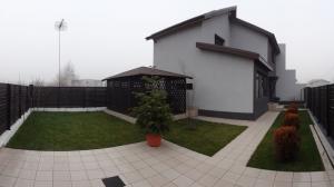 Vila Domnesti Prelungirea Ghencea