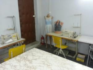 Vand line croitorie completa