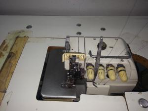 Vand line croitorie completa