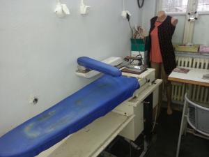 Vand line croitorie completa
