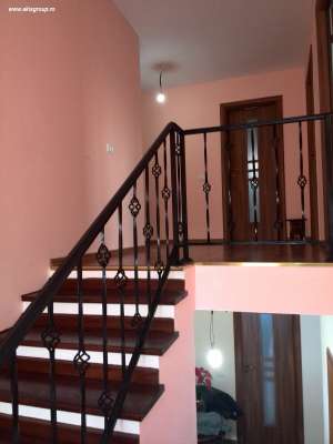 Balustrade fier forjat pret Avantajos!
