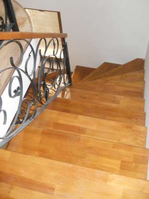 Balustrade fier forjat pret Avantajos!