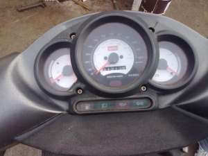 scuter aprilia sr50