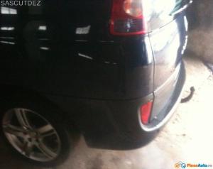 RENAULT ESPACE 3.0 DIESEL,   2003