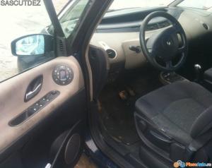 RENAULT ESPACE 3.0 DIESEL,   2003