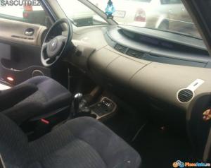 RENAULT ESPACE 3.0 DIESEL,   2003
