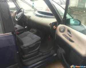 RENAULT ESPACE 3.0 DIESEL,   2003