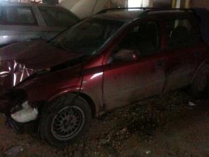 OPEL ASTRA G 1.6 ,  16V ,  1999