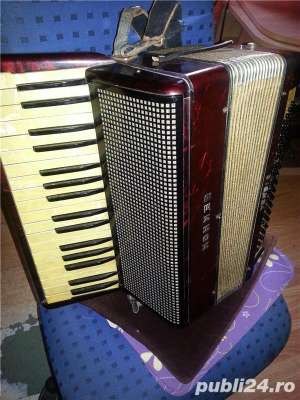 V�nd acordeon Hohner verdi II