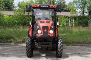 Tractor URSUS 50 CP NOU