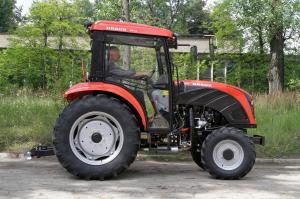 Tractor URSUS 50 CP NOU