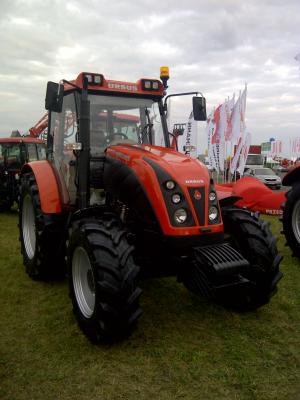 Tractor URSUS 82 CP � NOU ! LIVRARE IMEDIATA