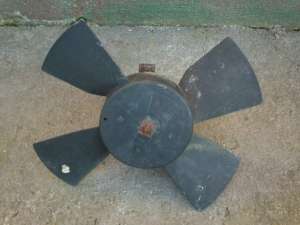 Ventilator racire apa Opel Astra F
