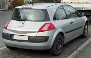 Dezmembrez ieftin Renault Megane 1.5dci