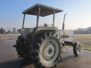 vind tractor lamborghini