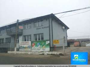 Spatiu Comercial 1 Decembrie