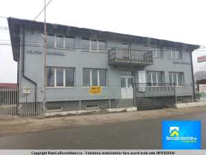 Spatiu Comercial 1 Decembrie